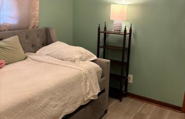 Minutes from LMU, ARH, and Cumberland Gap National Historic Park, Laurel Cove Music Festival, and Pine Mountain State Resort Park - Foto 10