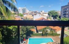 Apartamento 3 quartos Cabo Frio Praia do Forte - Foto 1