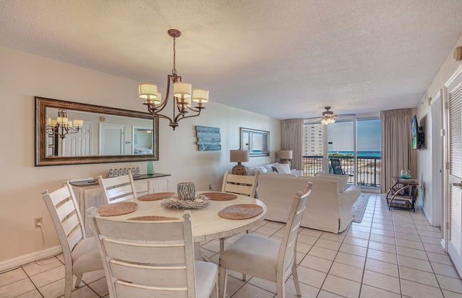 Pelican Beach 0414 2 Bedroom Condo by Pelican Beach Management - Foto 15