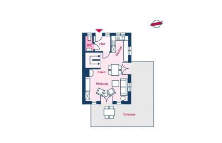 Haus "Carla Marie" - Foto 36