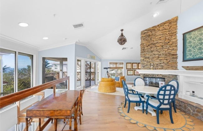 Anchored Here 3 Bedroom Home by RedAwning - Foto 37