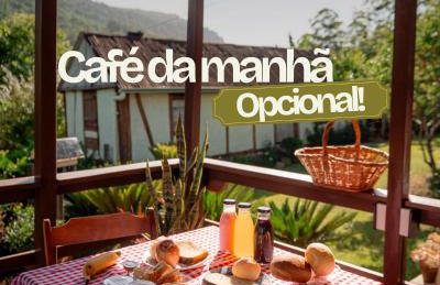 Cabana Casa Enxaimel - Serra Gaúcha - Foto 52