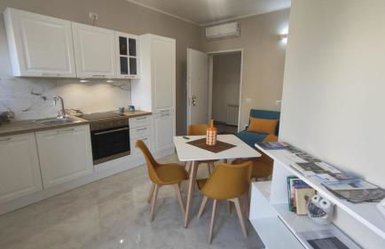 Coro e Bentu Apartment - Foto 9