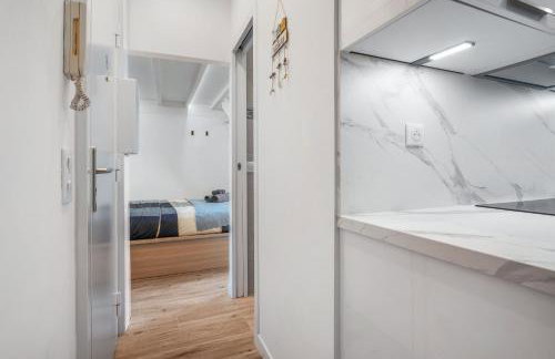 Nice Renting - HONORE - Elegant apartment near Promenade des Anglais - Photo 10