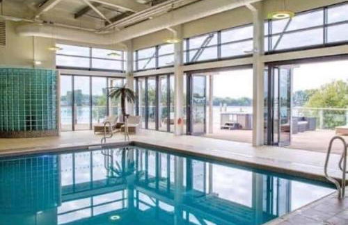 Acres Corner Retreat Inc Hot tub at Tattershall Lakes Country Park - Foto 34