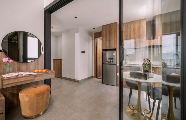 Nami Boutique Hotel & Apartment - Photo 30