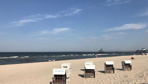 Mini-Reihenhaus "Alte Buchdruckerei" - Foto 4