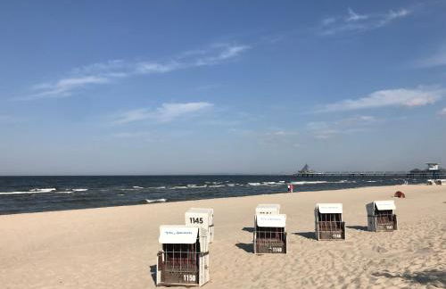 Mini-Reihenhaus "Alte Buchdruckerei" - Foto 4