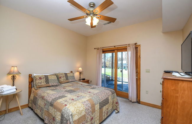 Moonrise Retreat - Foto 17