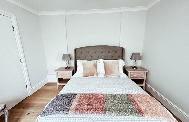 Pontcanna Sapphire-Cardiff City Centre - Foto 4