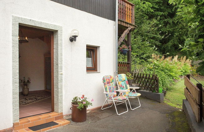 Apartment Near Willingen & Winterberg Ski Slopes - Photo 11