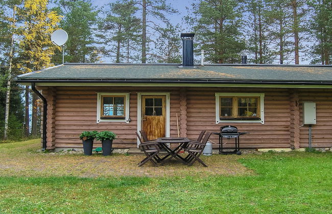 Mäntyranta - Foto 26