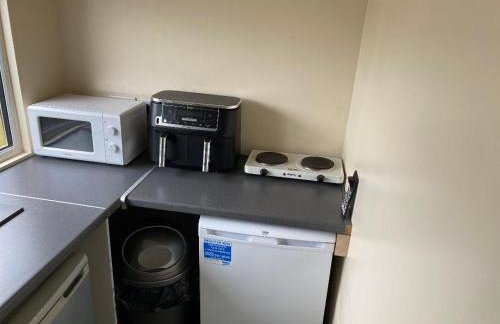 Detached Romantic Studio. - Foto 28