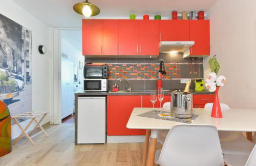 BlueBenalmadena 200meters from the beach with jacuzzi and rooftop terrace - Foto 13