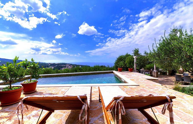 Villa Roza - Foto 48