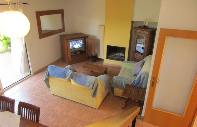 Inmo Estartit Villa Mas Pinell 19 - Foto 10