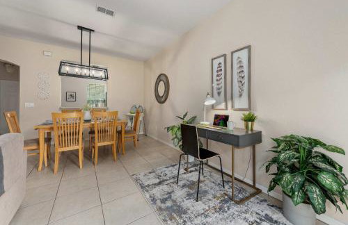 Fun Resort Lazy River & Arcade 15 Min to Disney - Foto 12