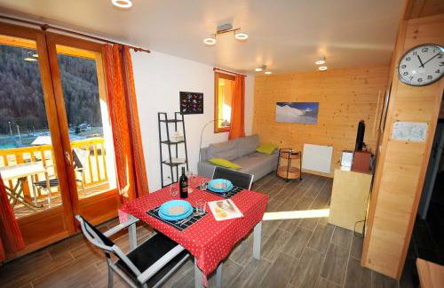 Le Balcon des Charmottes - Photo 8