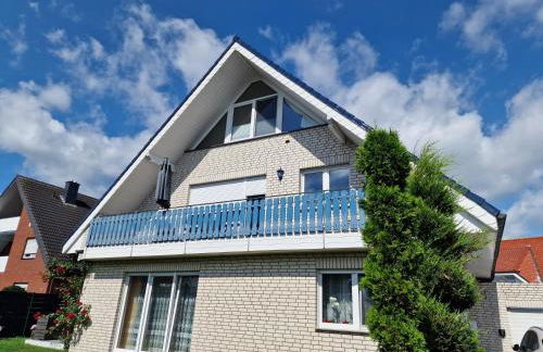 Haus der Erholung App OG - Foto 1