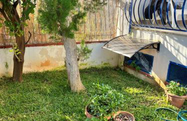 Villa del Limone , Mondello Via deucalione 18 ,via Miseno 18 - Photo 9