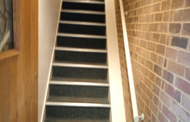 Oak End Lodge - Foto 3