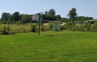 Domki Białogarda - Foto 28