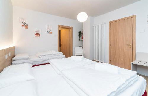 Larice&Ribes Apartments - Foto 15