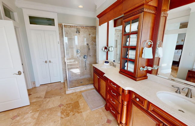 Stella Maris 4 Bedroom Home by RedAwning - Foto 29