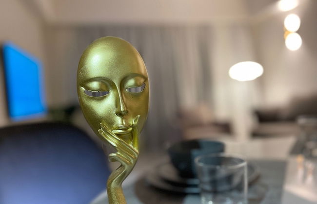 Marassi 1 bedroom with garden in marina - Foto 57