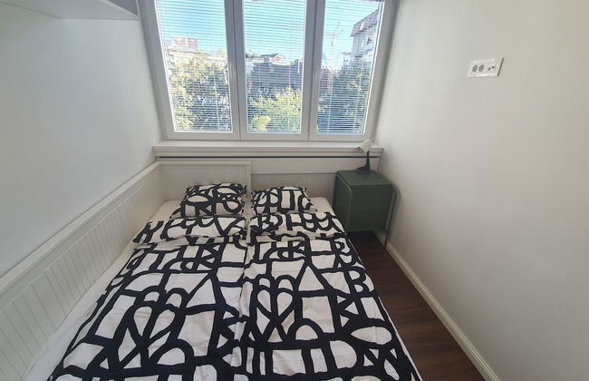 Apartment Slavija Square III - Photo 3