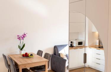 Apartment Plaża 41 by the sea - Photo 7