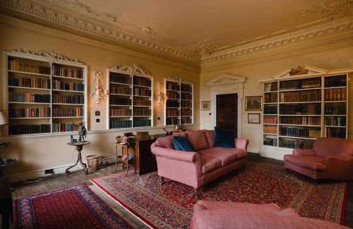 Pylewell Park House - Foto 14