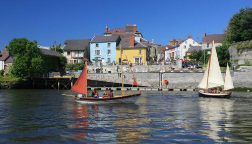 The Old Cottage Aberporth - Foto 2, Other