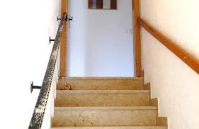 WEINBERGBLICK im Haus FREY - 3 Schlafzimmer ,Küche, 2 Bäder, 2 Balkone, Parkplatz direkt vor der Tür - Foto 45