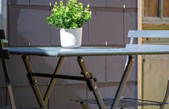 Léandre studio entièrement rénové avec extérieur - Foto 7