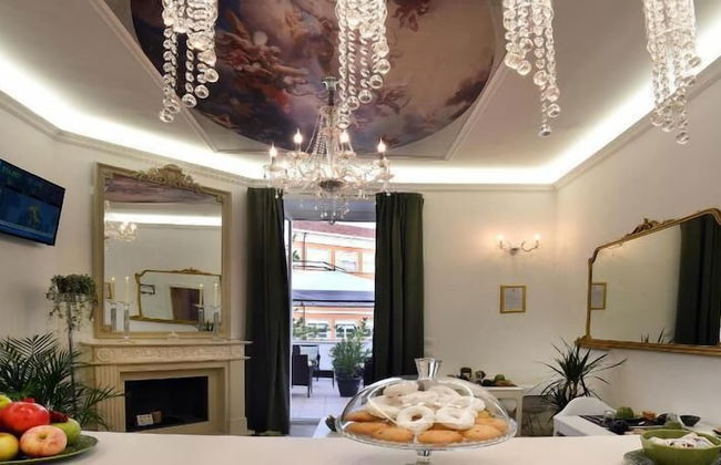 Luxury Apartment with SPA - Photo 13