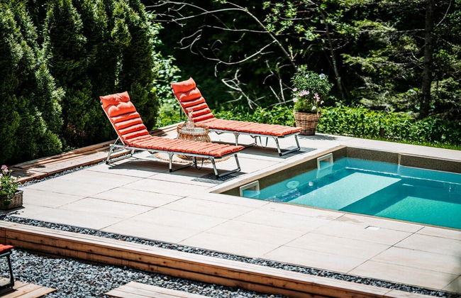 Chalet in Tyrol Near Ski-area - Foto 19