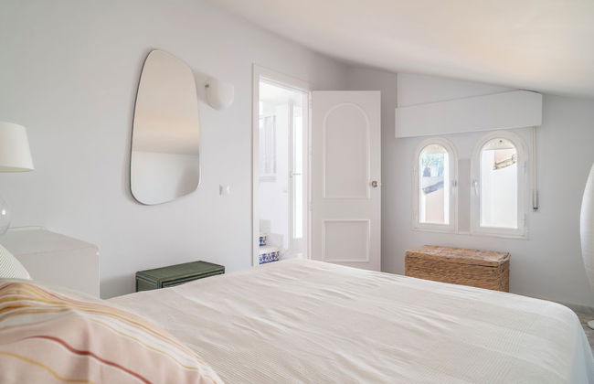 Sanders Beach - Stunning Villa Near Puerto Banus - Foto 7