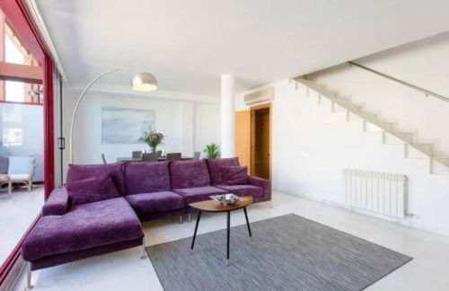 Canela Homes BARCELONA BEACH - Photo 28