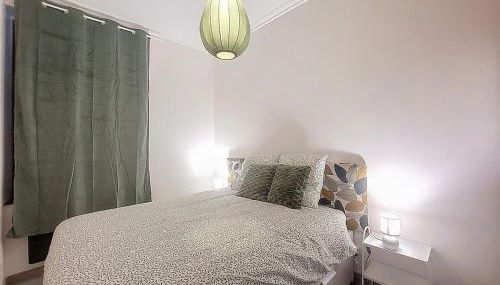 Chez Eugène - T2 cosy Nancy - Foto 4