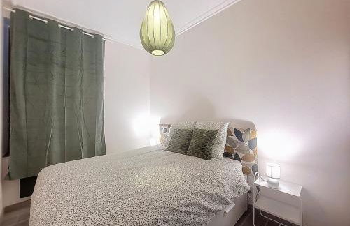 Chez Eugène - T2 cosy Nancy - Foto 4