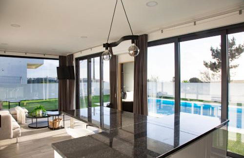 Palhais Paradiso - perfect for families & friends - Foto 4