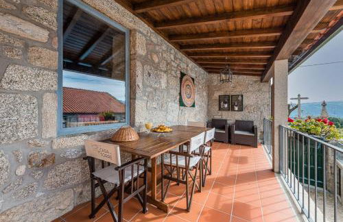 Casa da Torre - Natureza, Cultura e Aventura no Norte de Portugal - Foto 61