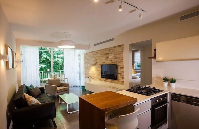 Tel Aviv Home - Foto 55