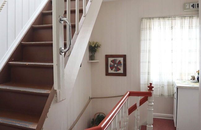 5 Person Holiday Home in Risor-by Traum - Foto 17