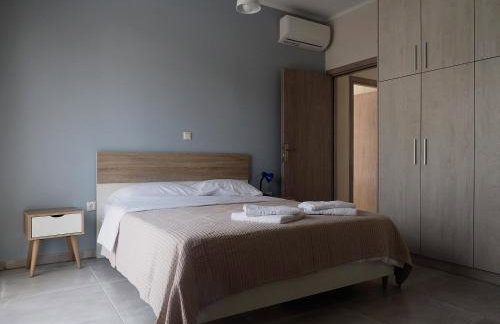 Melissinos Beachfront Apartments - Foto 17