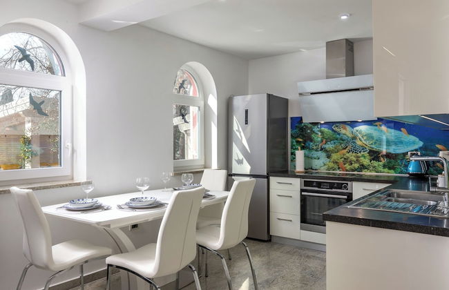 Apartment Ayni With Private Pool - Foto 7