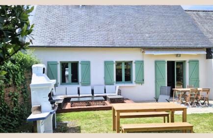 Renovated house near beaches - Foto 15