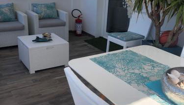Casa Babila 100 metres from the beach 10 kilometres from Villasimius - Foto 4