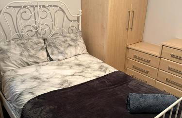 Modern 3BED Flat in Central London - Foto 17